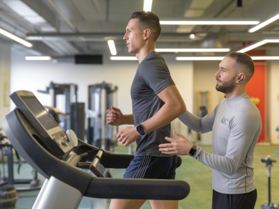 Laufanalyse in schorndorf: wann sie sinnvoll ist und wie ein individuelles programm entsteht