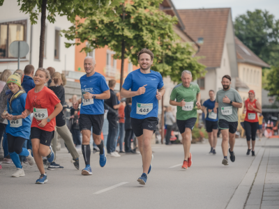 Wie ein neighborhood‑running‑treff in schorndorf anfängerinnen integriert: checkliste für veranstalterinnen