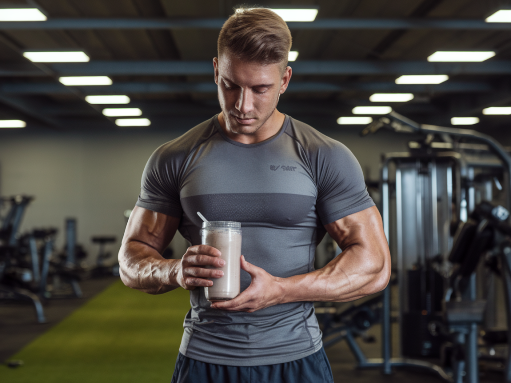 Welche ernährungsfehler nach dem training deine regenerationszeit in schorndorf verlängern