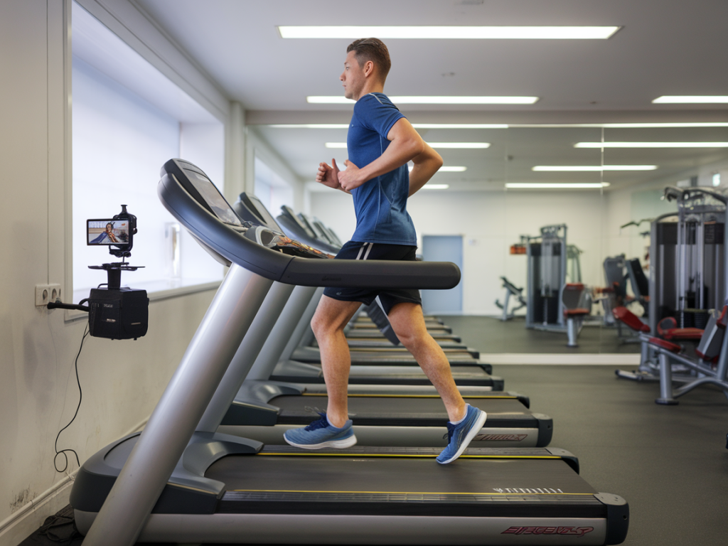 Wie du den perfekten schorndorfer laufschuh findest: testkriterien, lokale shops und ein probetraining mit laufanalyse