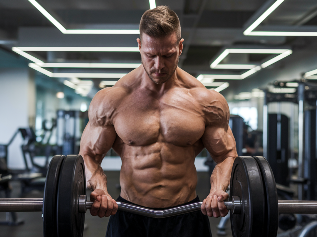 Wie du als berufstätige in schorndorf mit kurzen abendworkouts nachhaltig muskeln aufbaust und erschöpfung vermeidest
