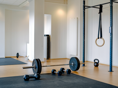 Schnelle regenerationsroutine nach intervallläufen in schorndorf: 20 minuten ohne geräte