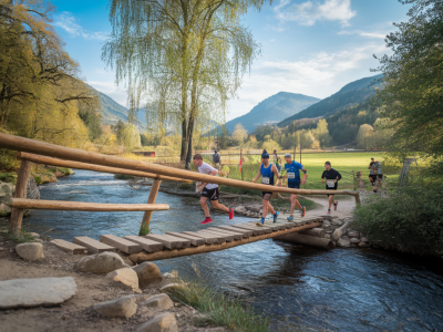 Trailrunning um schorndorf: fünf technisch anspruchsvolle strecken und wie du sie sicher läufst