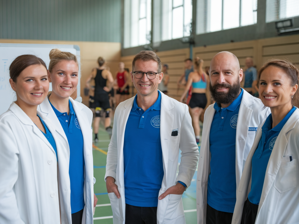 Welche lokalen ernährungsberaterinnen in schorndorf bei leistungsport und gewichtsmanagement wirklich helfen