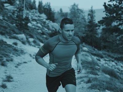 Intervalltraining auf der schorndorfer waldrunde: konkreter 30-min-plan für alle fitnesslevel