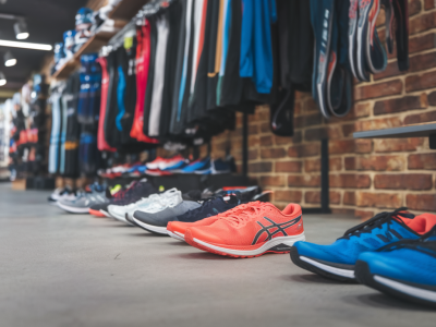 Die besten sportgeschäfte in schorndorf: wo du laufschuhe, funktionstights und beratung findest