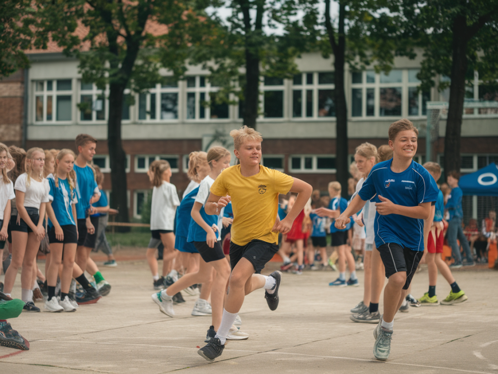 Schorndorfer schulsport reformieren: was eltern jetzt bei schulbehörden anregen sollten