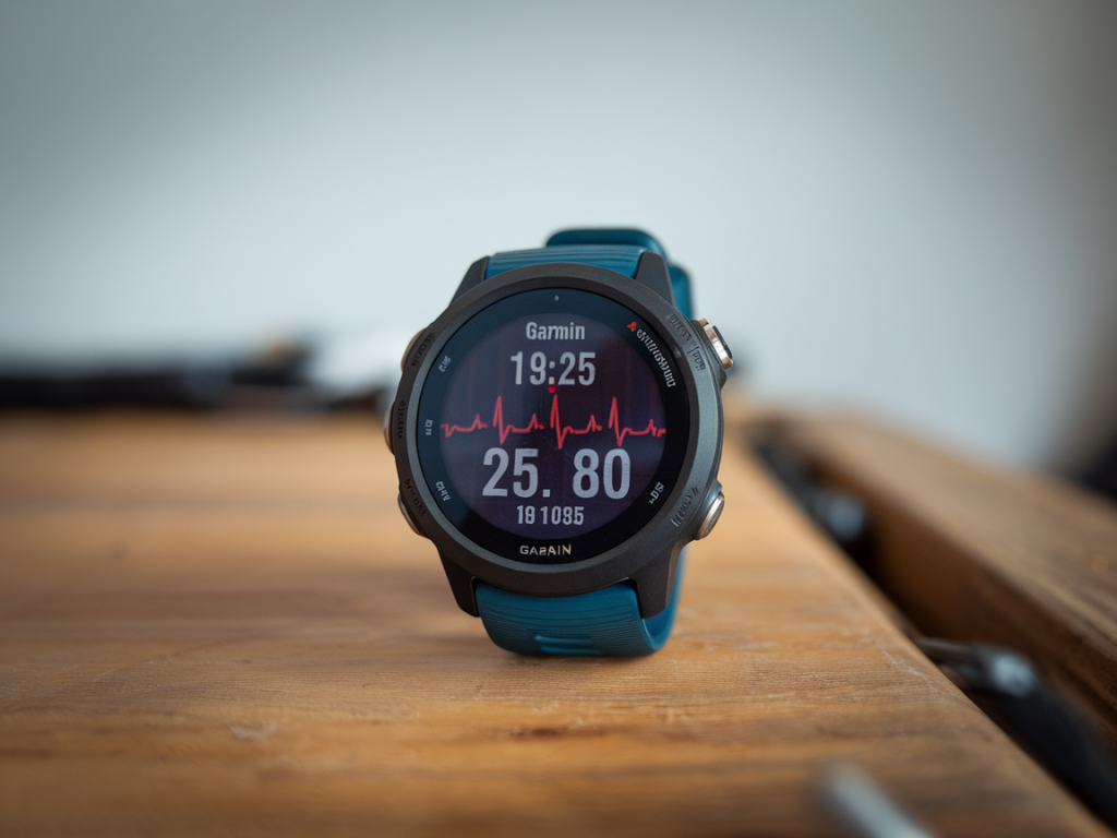 Wie du mit garmin forerunner in schorndorf dein intervalltraining optimierst: workshops, routes und ein anfängerplan