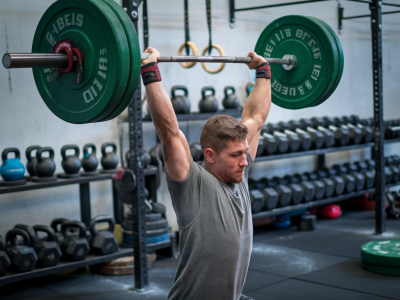 Crossfit oder funktionelles training: welche option passt zu deinem alltag in schorndorf?