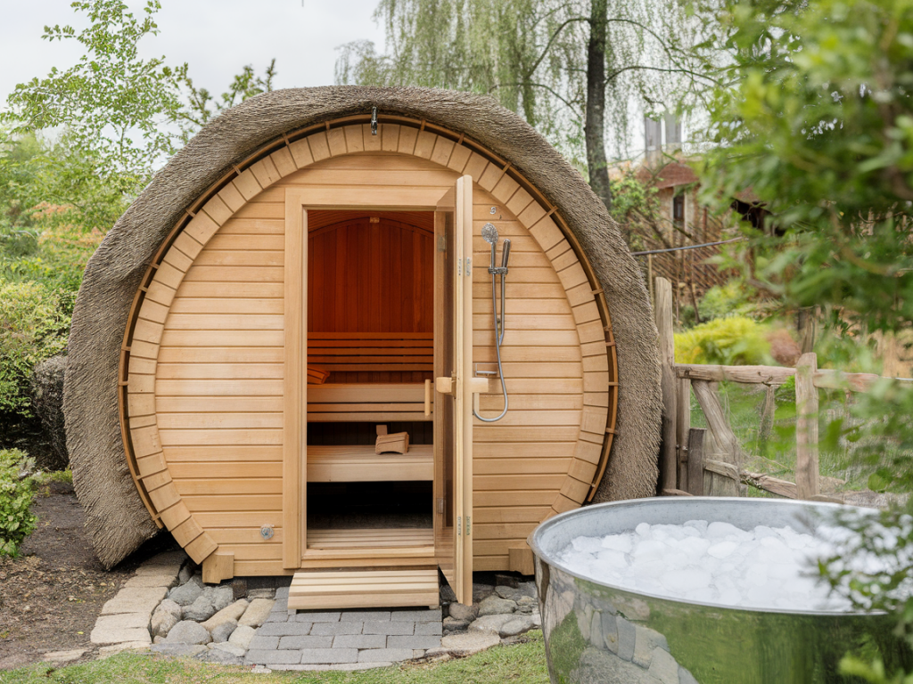 Wo in Schorndorf du regenerative Hotspots (Sauna, Kneipp, Eisbäder) findest und wie du sie gezielt für schnellere Erholung nutzt